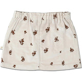 Organic Corduroy Skirt