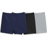 Kids under short 3-pack
