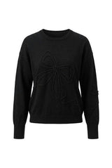 Applique Sweater