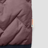Icon reversible PrimaLoft vest "Underground"