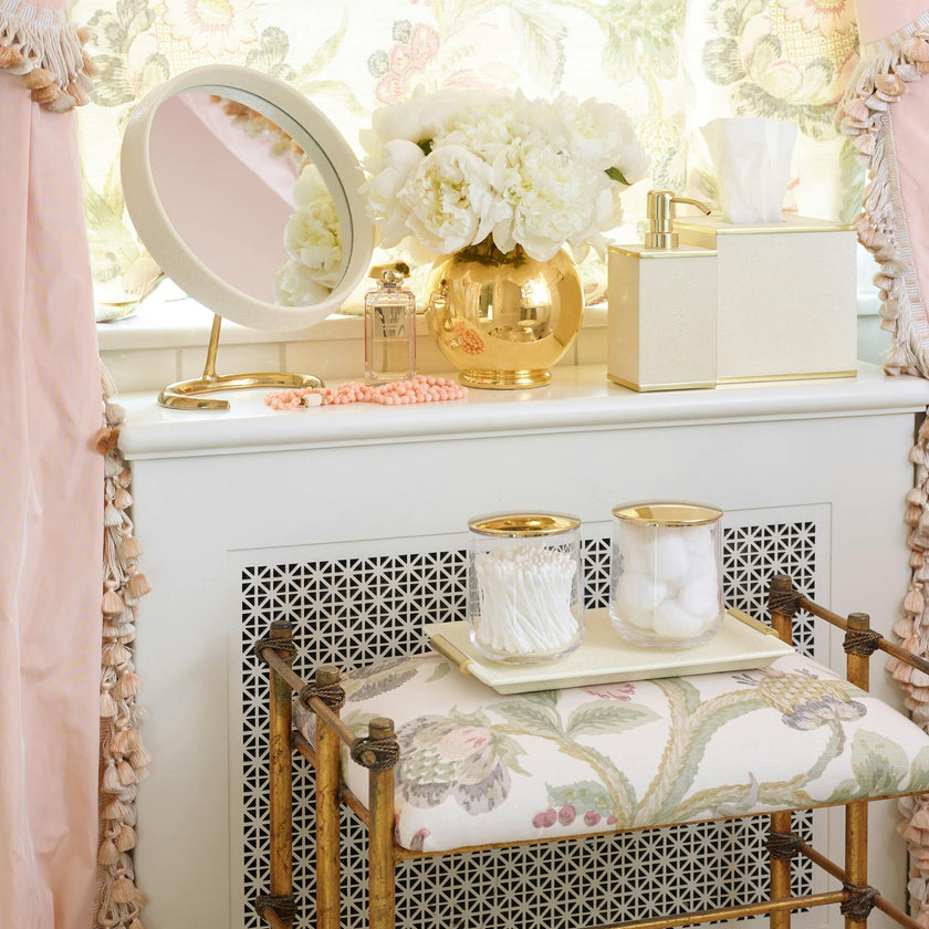 Vanity Mirror