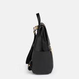 Ebony Mini Classic Bag II