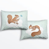 2-Pack Pillowcase Set