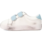 Maeve White/Blue