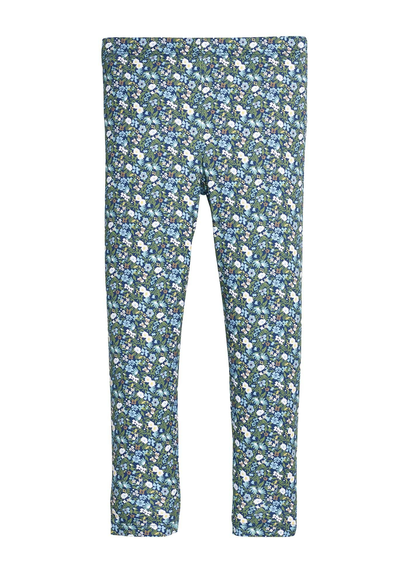 Leggings - Winslow Floral