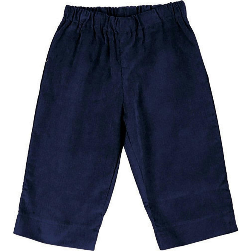 Luke Baby Pant, Navy
