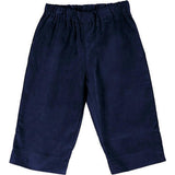Luke Baby Pant, Navy