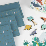 Dinosaur Advent Calendar