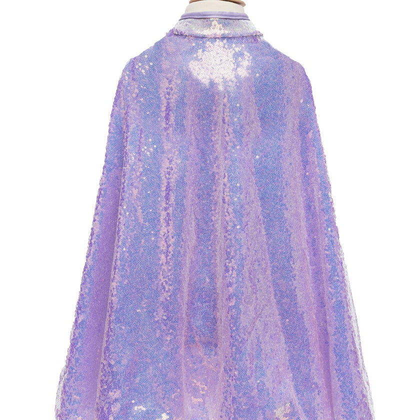 Sequins Cape