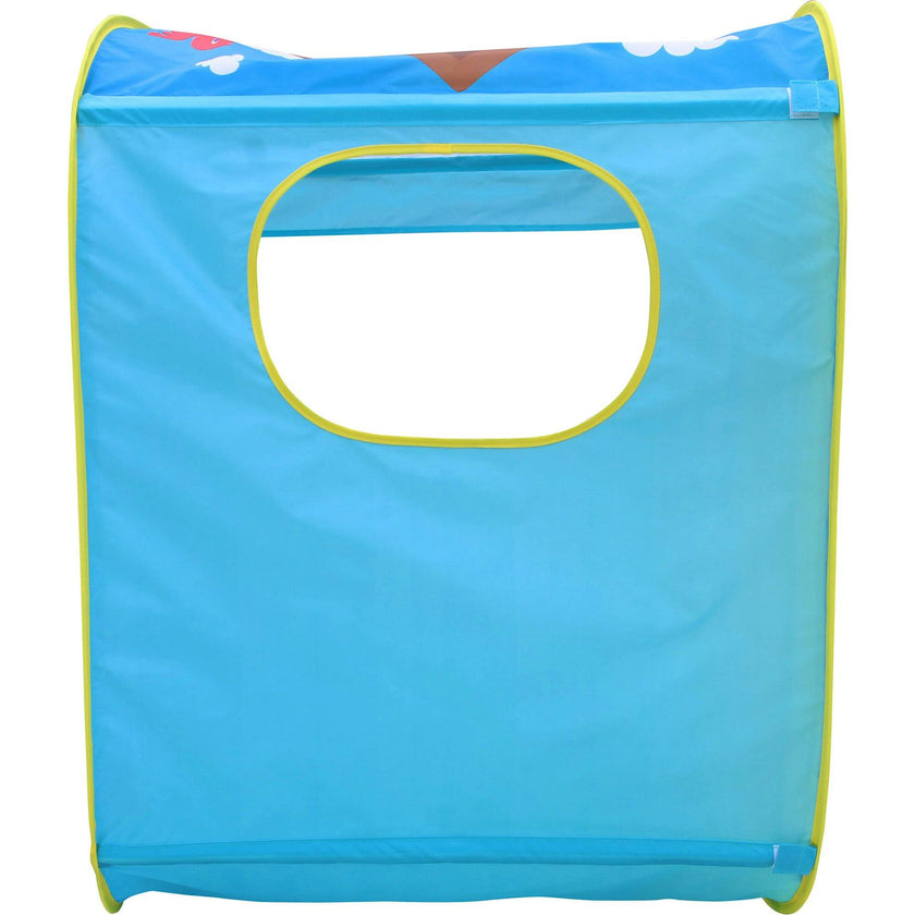 My Little School House Play Tent