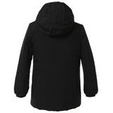 Sophie Eco Stretch Thermo Double Parka