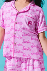 Barbie™ Icon Super Soft Set