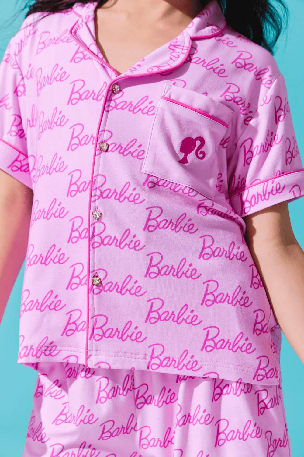 Barbie™ Icon Super Soft Set