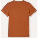 Linen Cotton T-Shirt