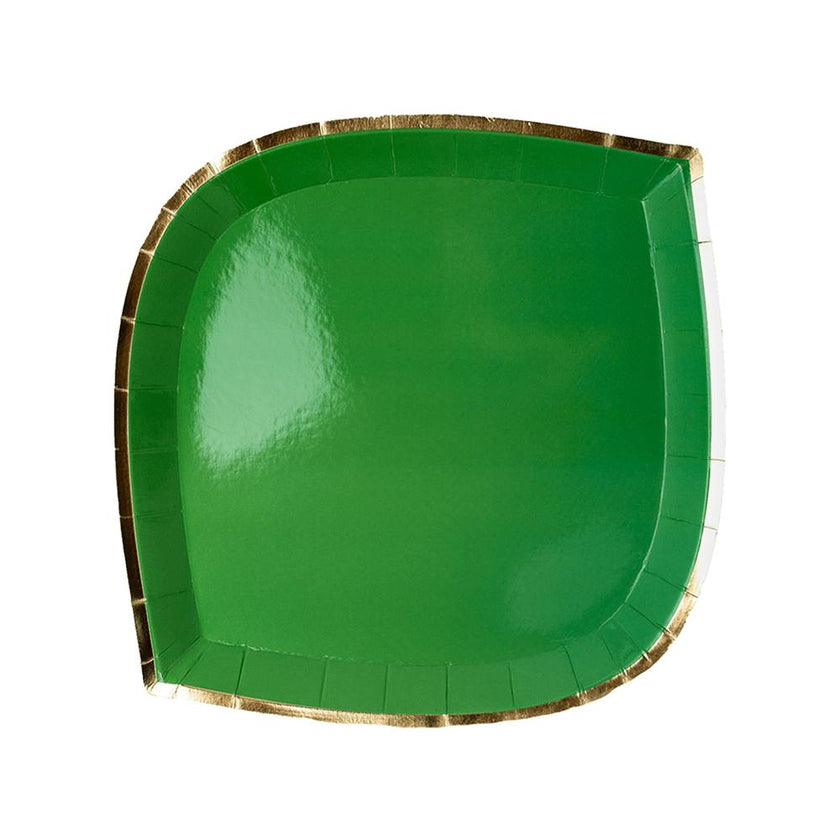 Posh Oh Kale No Plates - 2 Size Options