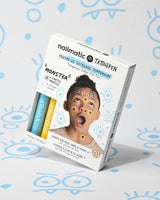 Tattoo Pen Set for Kids MONSTER
