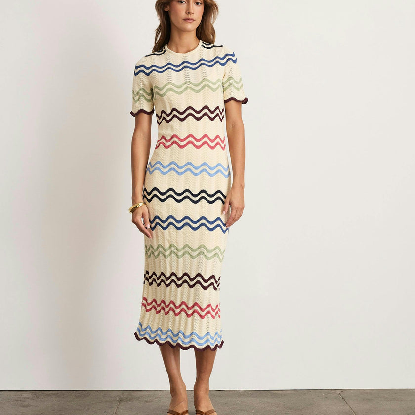 Leighton Dress