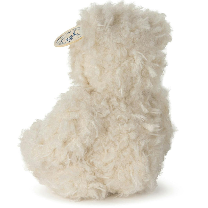 Plush BT CHAPS WALTER THE MINI BEAR in Giftbox 4.5"