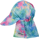 UPF 50+ Original Flap Hat - E