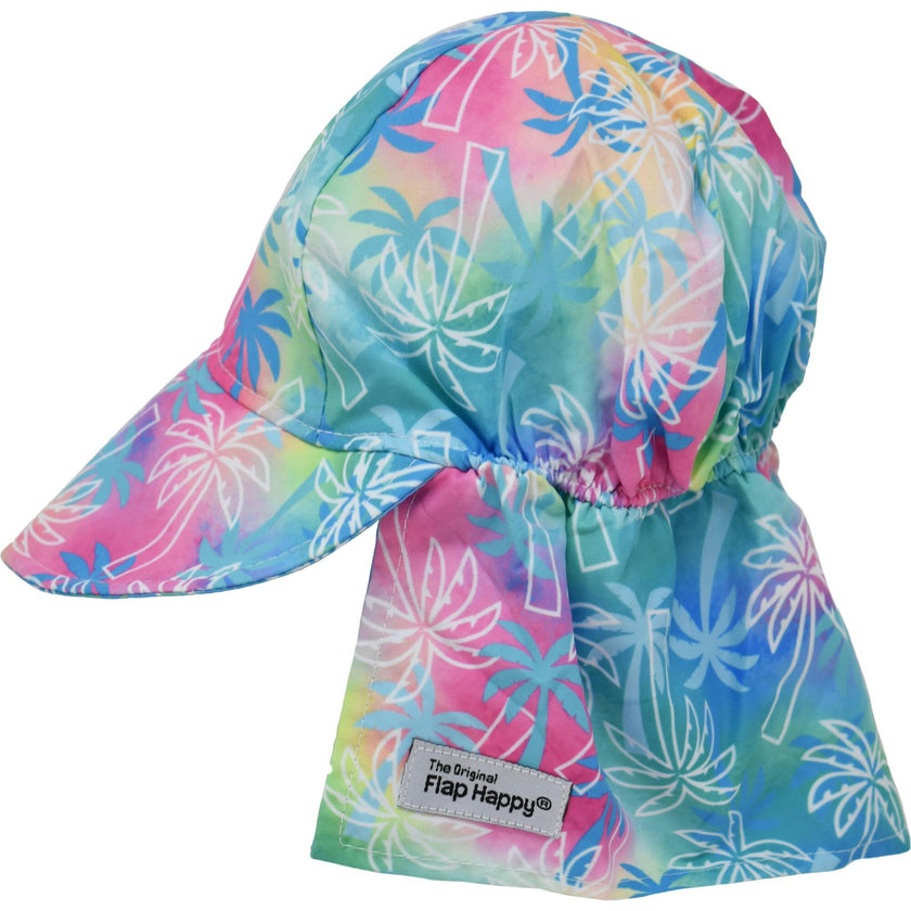 UPF 50+ Original Flap Hat - E