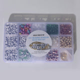 Game Day DIY Bead Kit