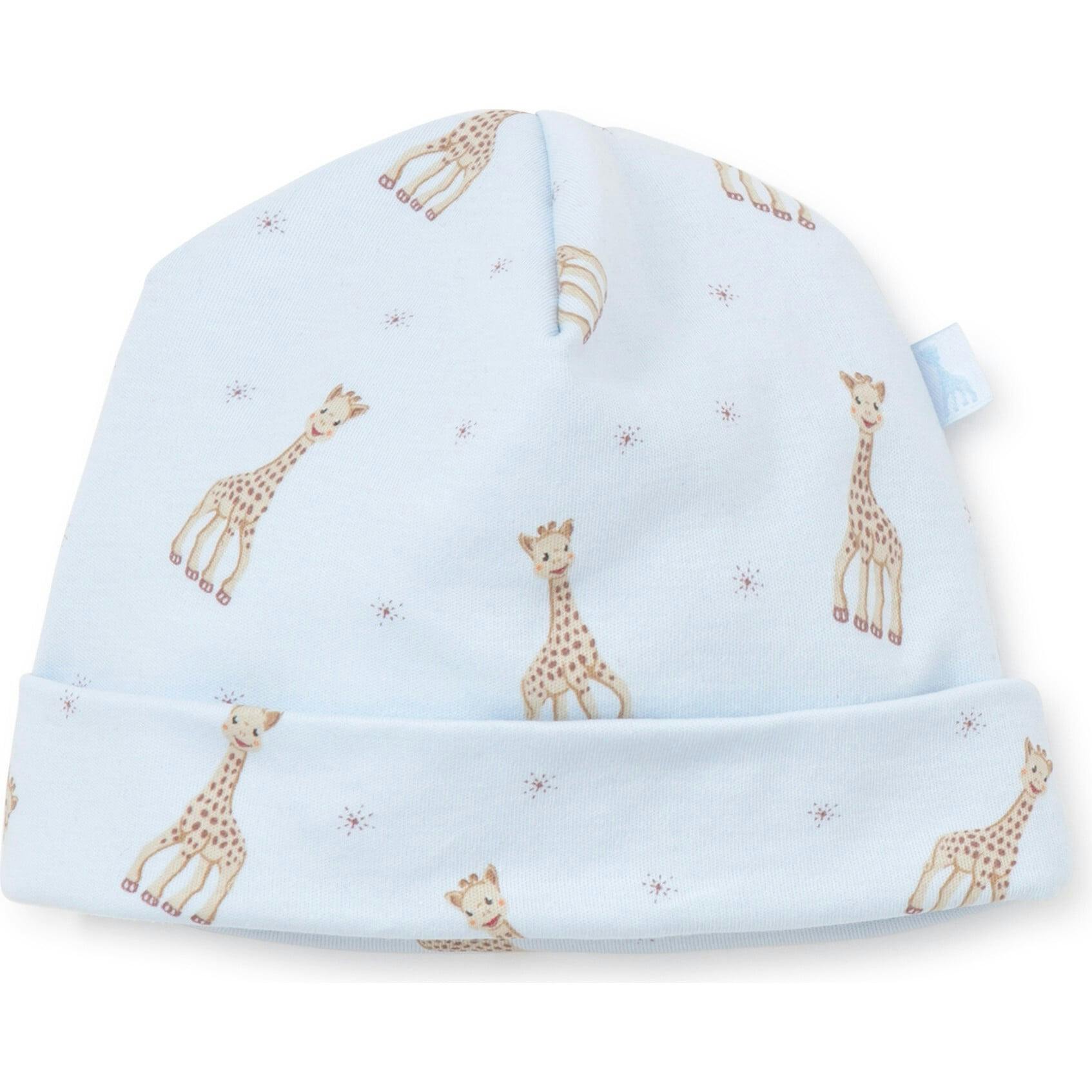 Sophie La Girafe Hat