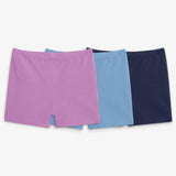 Kids under short 3-pack