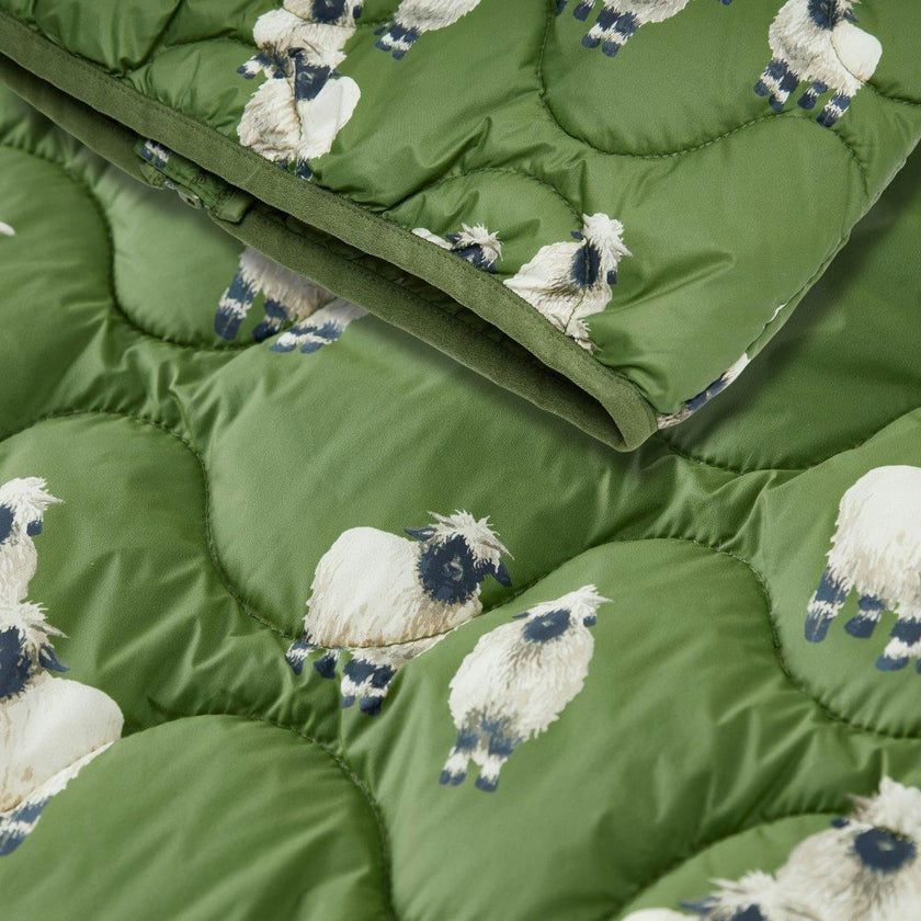 Valais Lightweight Down Hooded Jacket