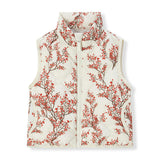 Winterberry Lightweight Down Vest