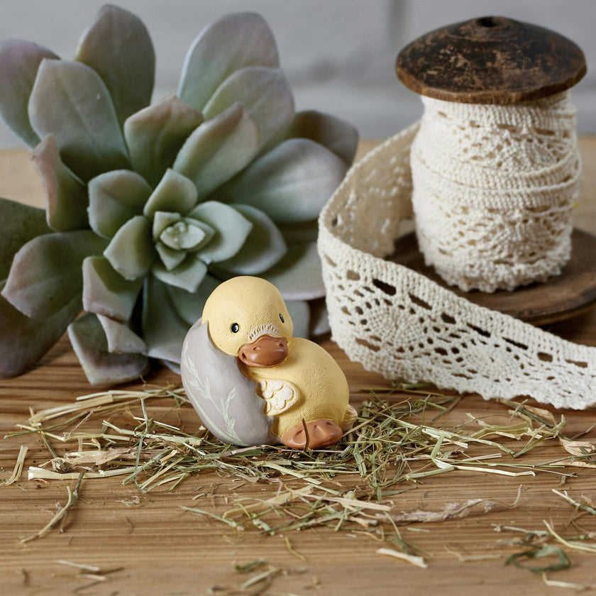 Ralle Duckling