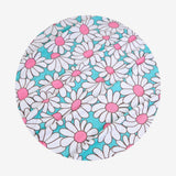 Retro Daisy Classic Pajama Set