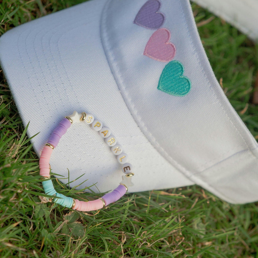 Sparkle Bracelet (Girls)