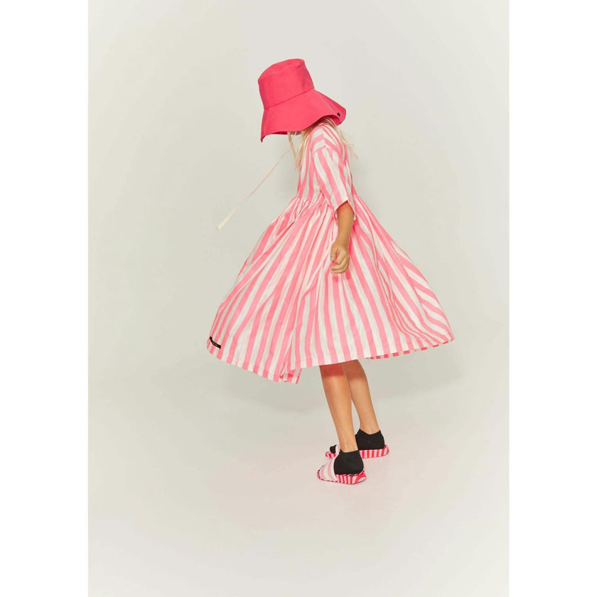 Carousel Dress