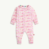 Magnetic Convertible Coverall