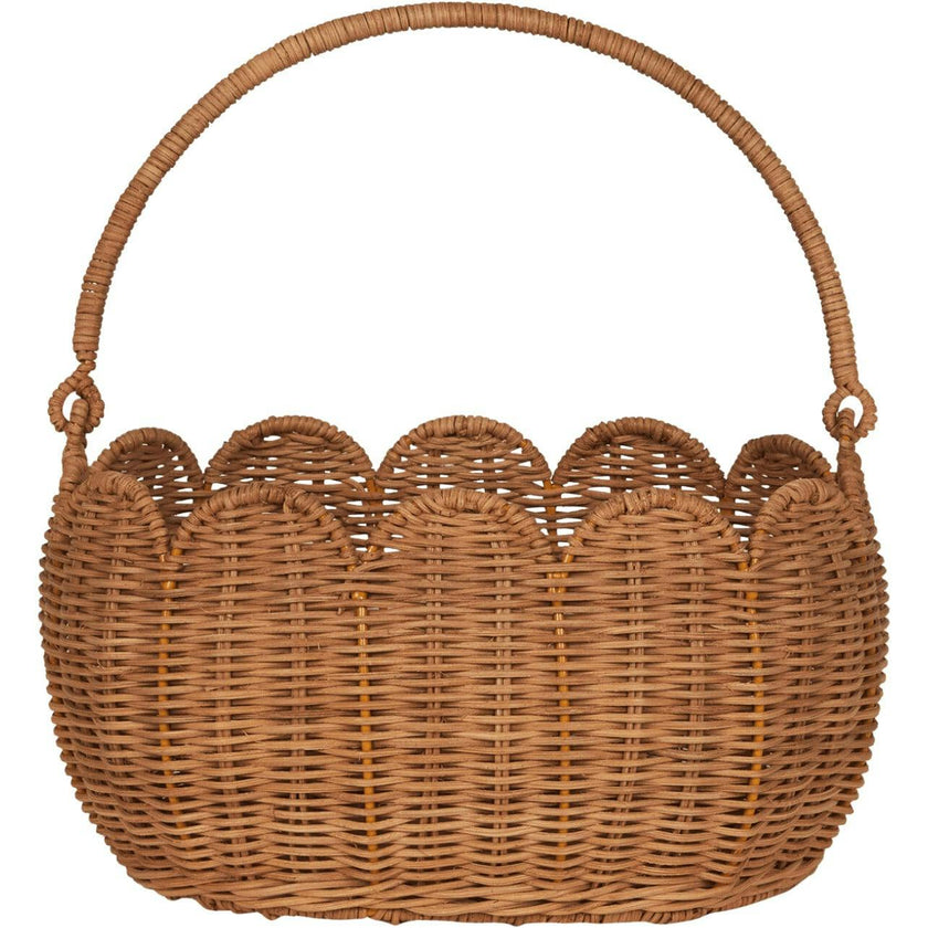 Petal Basket