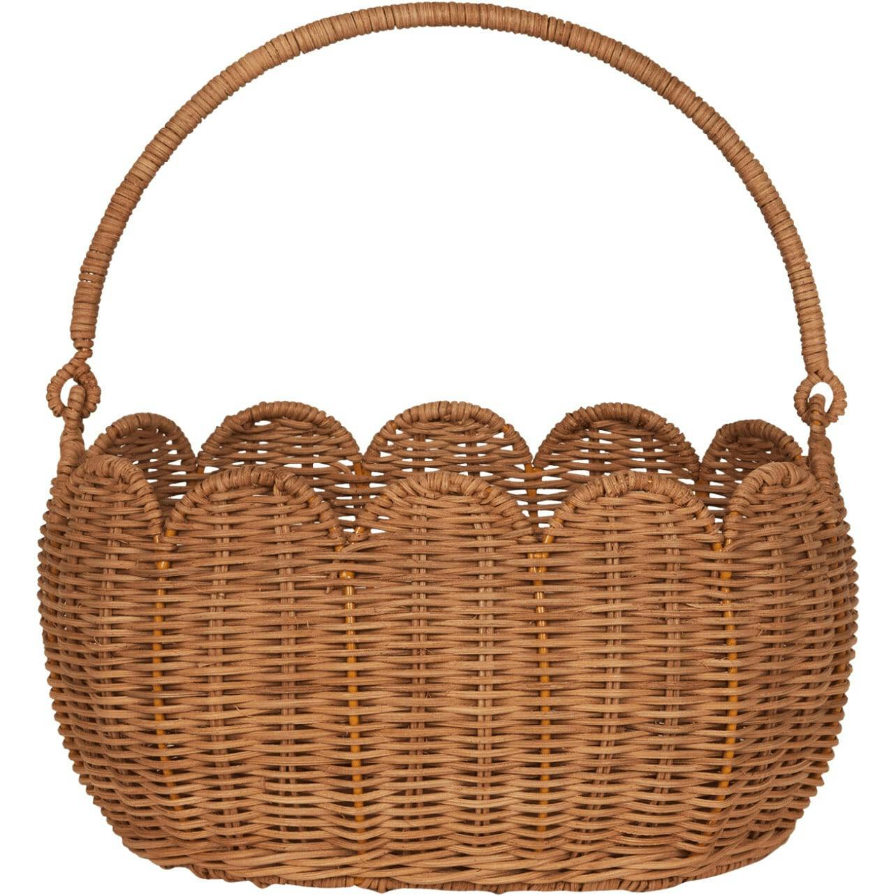 Petal Basket