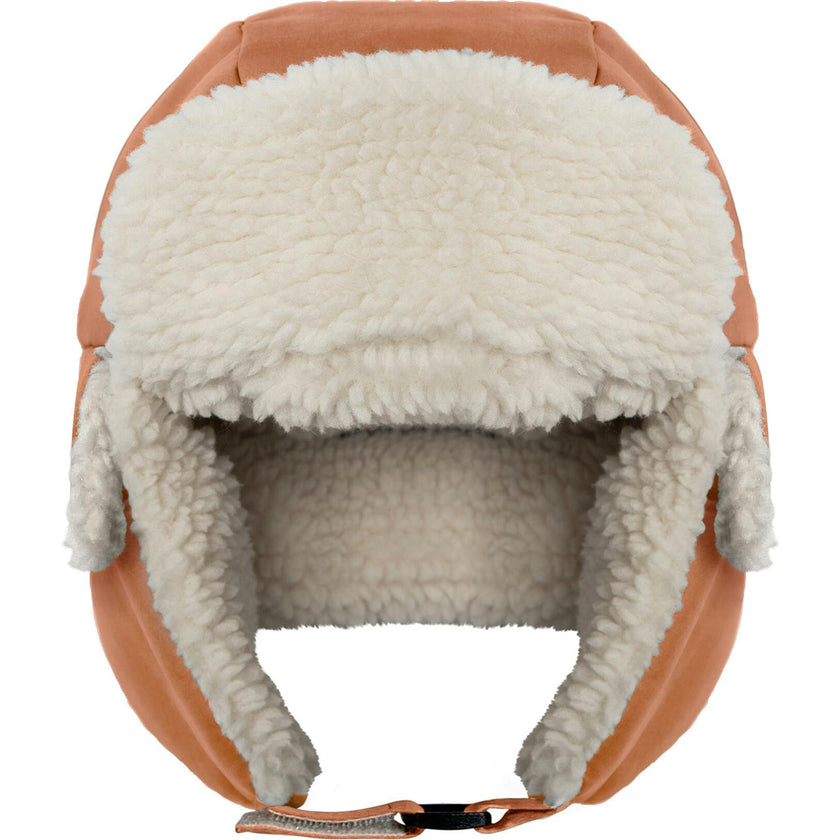 Benji Chapka Hat  Features&nbsp;Soft Chinstrap