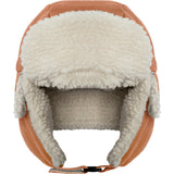 Benji Chapka Hat  Features&nbsp;Soft Chinstrap