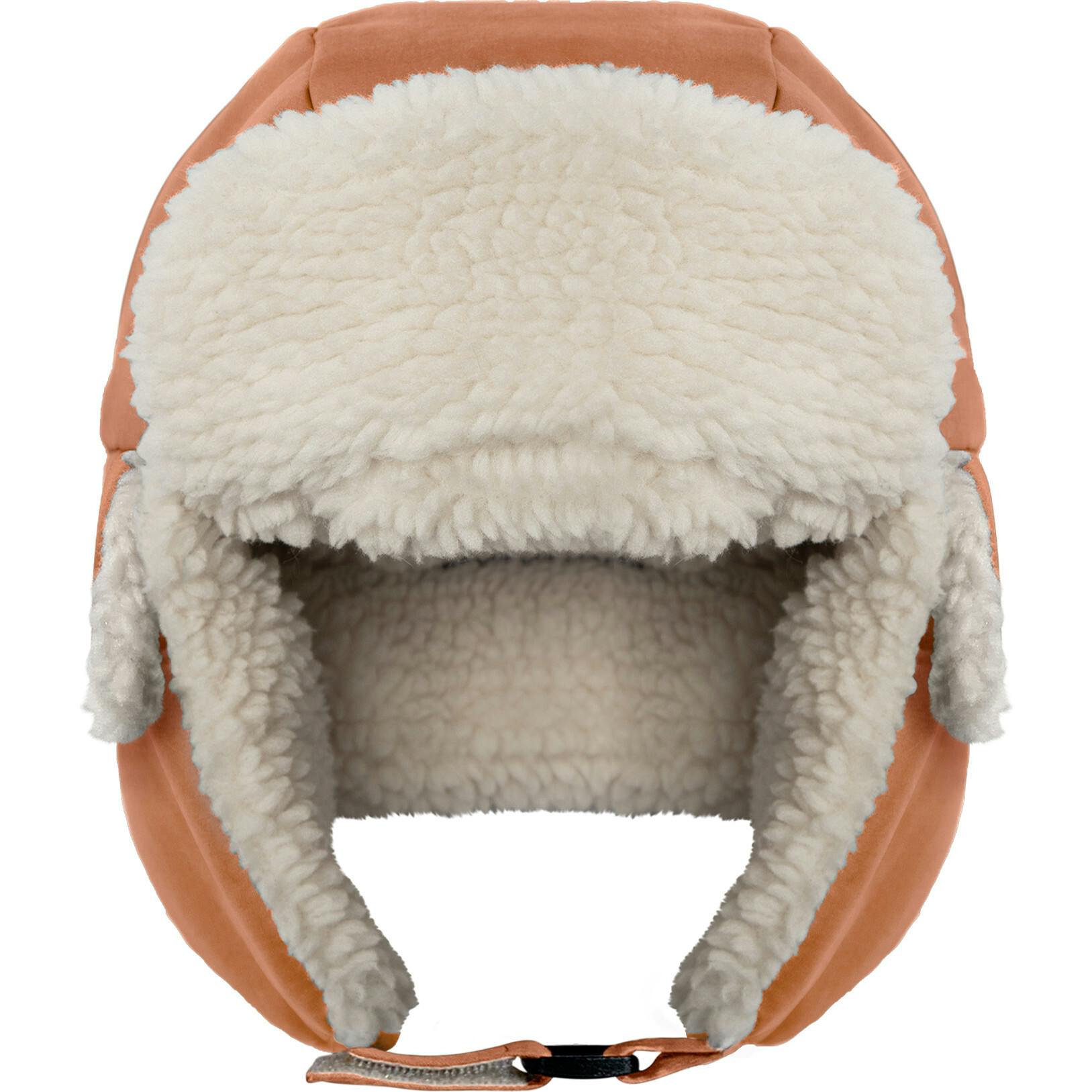 Benji Chapka Hat  Features&nbsp;Soft Chinstrap