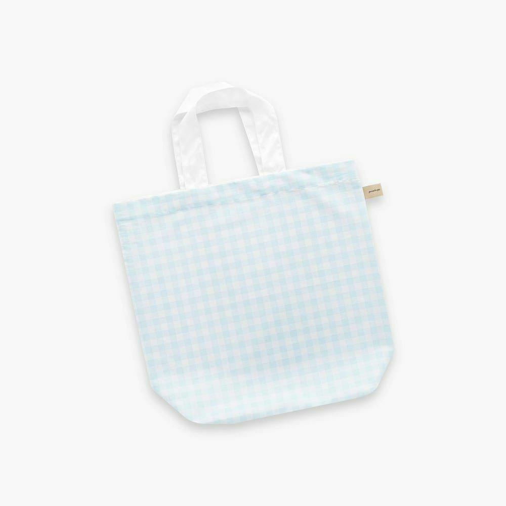 Picnic Gingham Play Mat