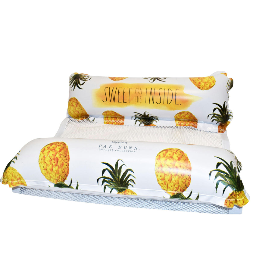 Pineapple Bundle
