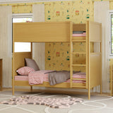 Babyletto Kids Bondi Convertible Bunk Bed