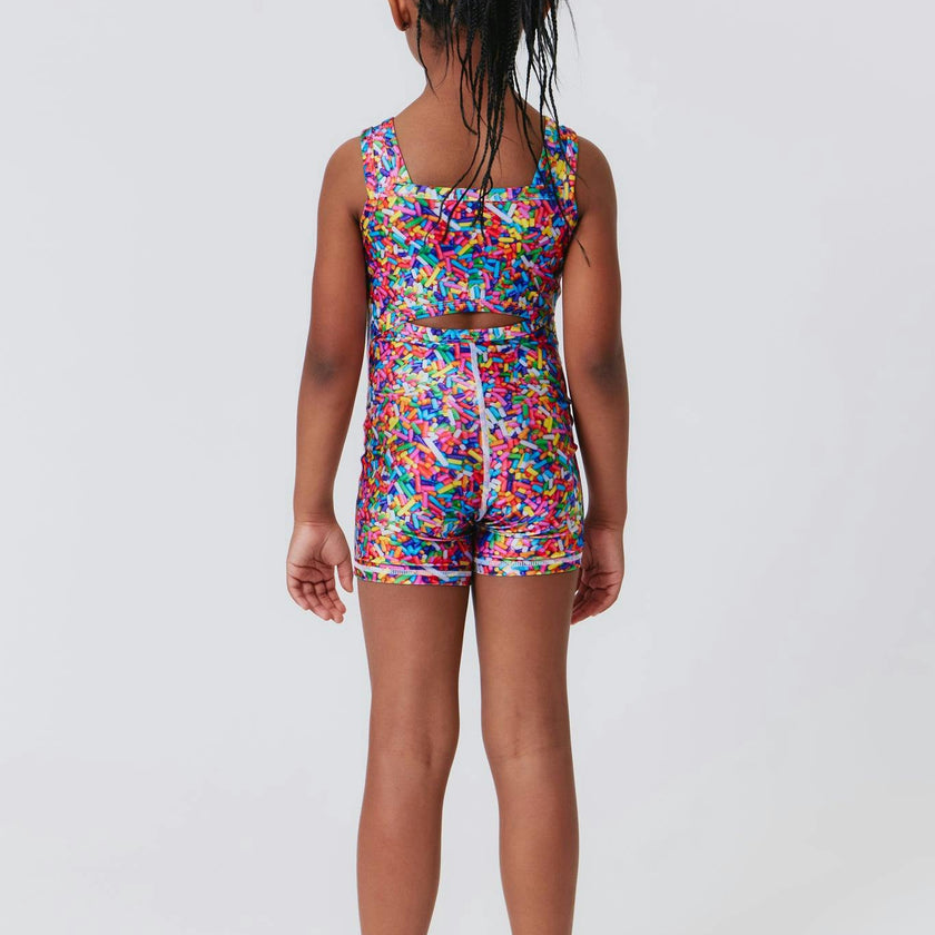 Girls Leotard