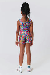 Girls Leotard