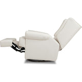 Harbour Electronic Recliner and Swivel Glider