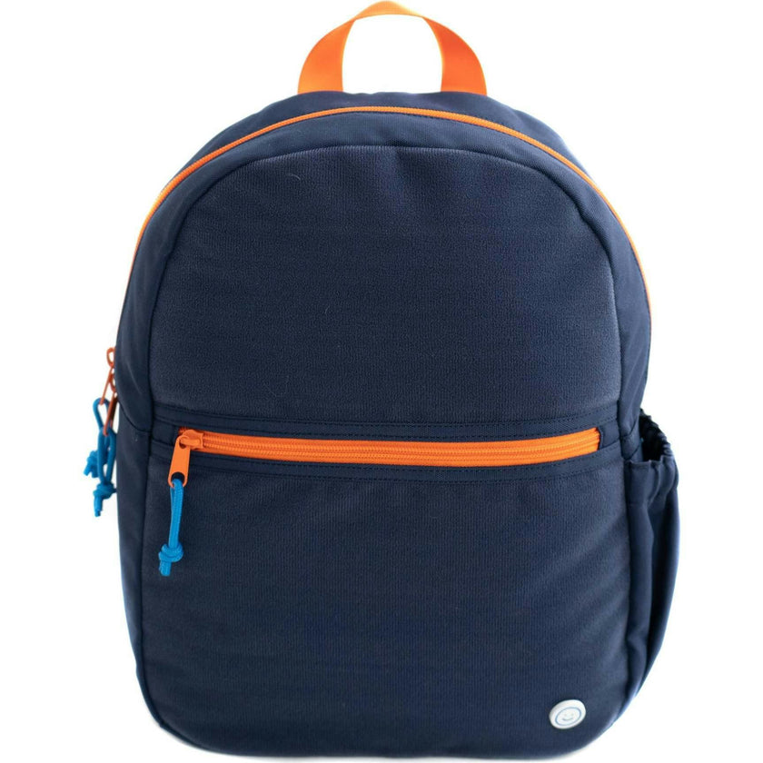 Large Hook & Loop Becco Backpack