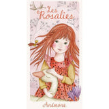 Anemone The Rosalies