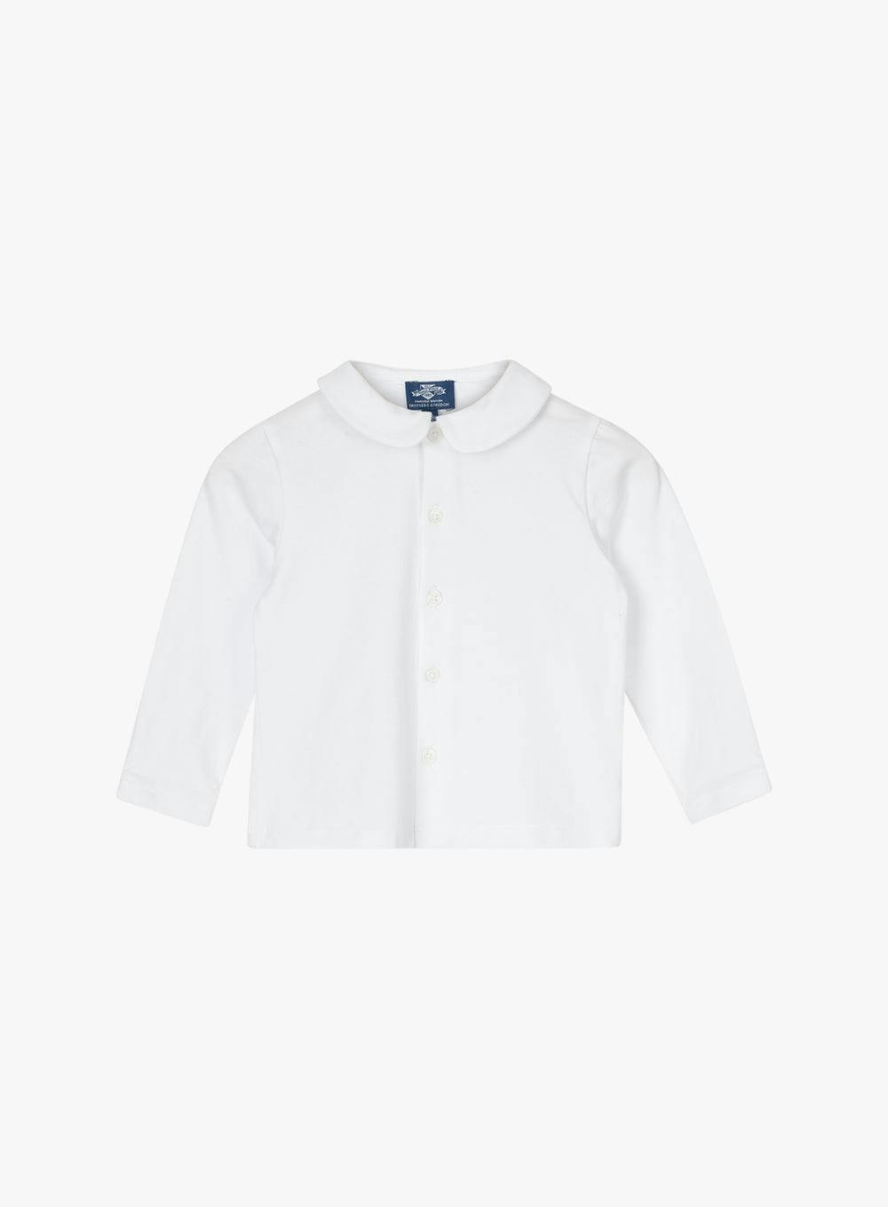 Baby Long Sleeved Arthur Shirt