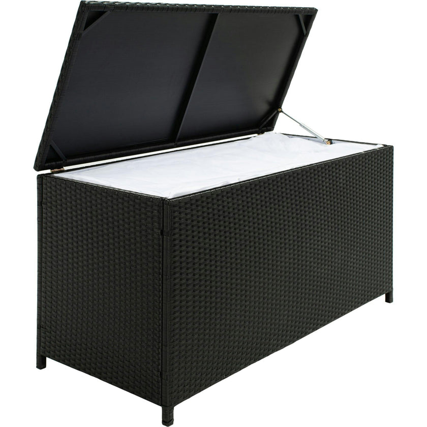 Oliveira Cushion Box