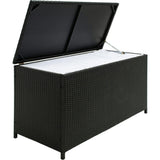 Oliveira Cushion Box